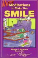 More meditations to make you smile