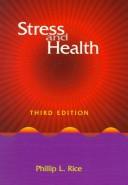 Stress and health