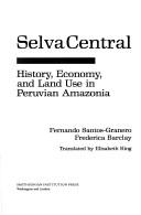 Selva central