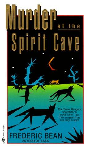 Murder at the spirit cave