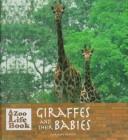 Giraffes and their babies