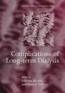 Complications of long-term dialysis