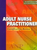 Adult nurse practitioner certification review