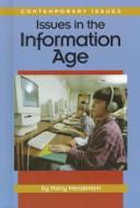 Issues in the information age