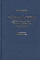 The trumpet of reform