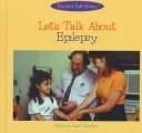 Let's talk about epilepsy