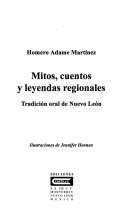 Mitos, cuentos y leyendas regionales