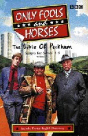 "Only Fools and Horses" (Only Fools & Horses)