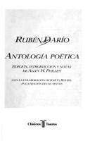 Antología poética
