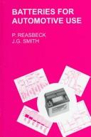 Batteries for automotive use