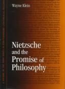 Nietzsche and the promise of philosophy