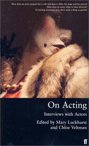 On acting