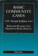 Basic community cases