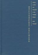 Exhibiting contradiction