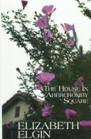 The house in Abercromby Square