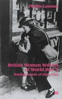 British women writers of World War II