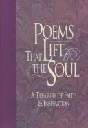 Poems that lift the soul