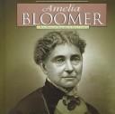 Amelia Bloomer