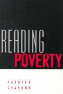 Reading poverty
