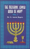 The Messianic Jewish book of why?