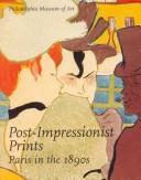 Post-impressionist prints