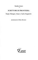 Scrittori di frontiera