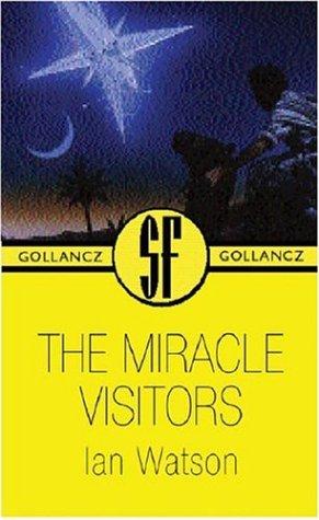 The miracle visitors