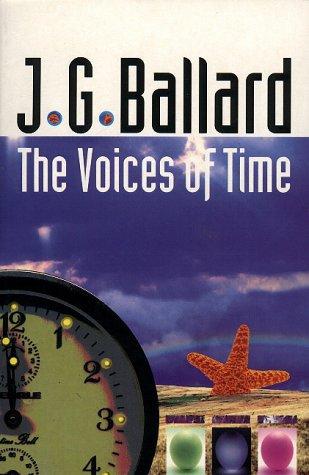 The Voices of Time