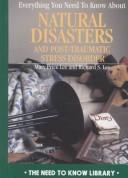 Everything you need to know about natural disasters and post-traumatic stress disorder