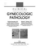 Clinical gynecologic pathology