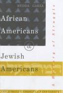 African Americans and Jewish Americans