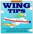 Wing tips