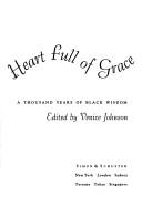 Heart full of grace