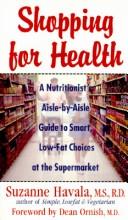 Shopping for health