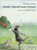 Smoky's special Easter present