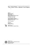 The child with a spinal cord injury