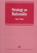 Strategy as rationality