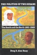 The politics of two Sudans