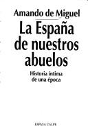 La España de nuestros abuelos