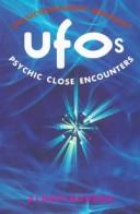 UFOs, psychic close encounters