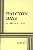 Halcyon days