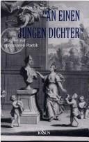 An einen jungen Dichter