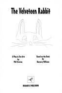 The Velveteen Rabbit