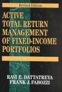 Active total return management of fixed-income portfolios