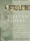 The book of Tibetan elders