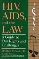 HIV, AIDS, and the law