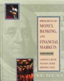 Principles of money, banking, and financial markets