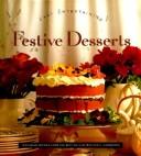 Festive desserts