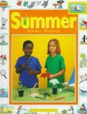 Summer science projects