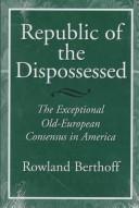 Republic of the dispossessed